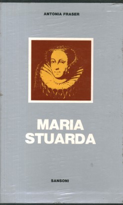 Maria Stuarda