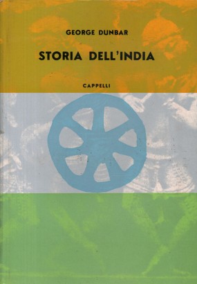 Storia dell'India