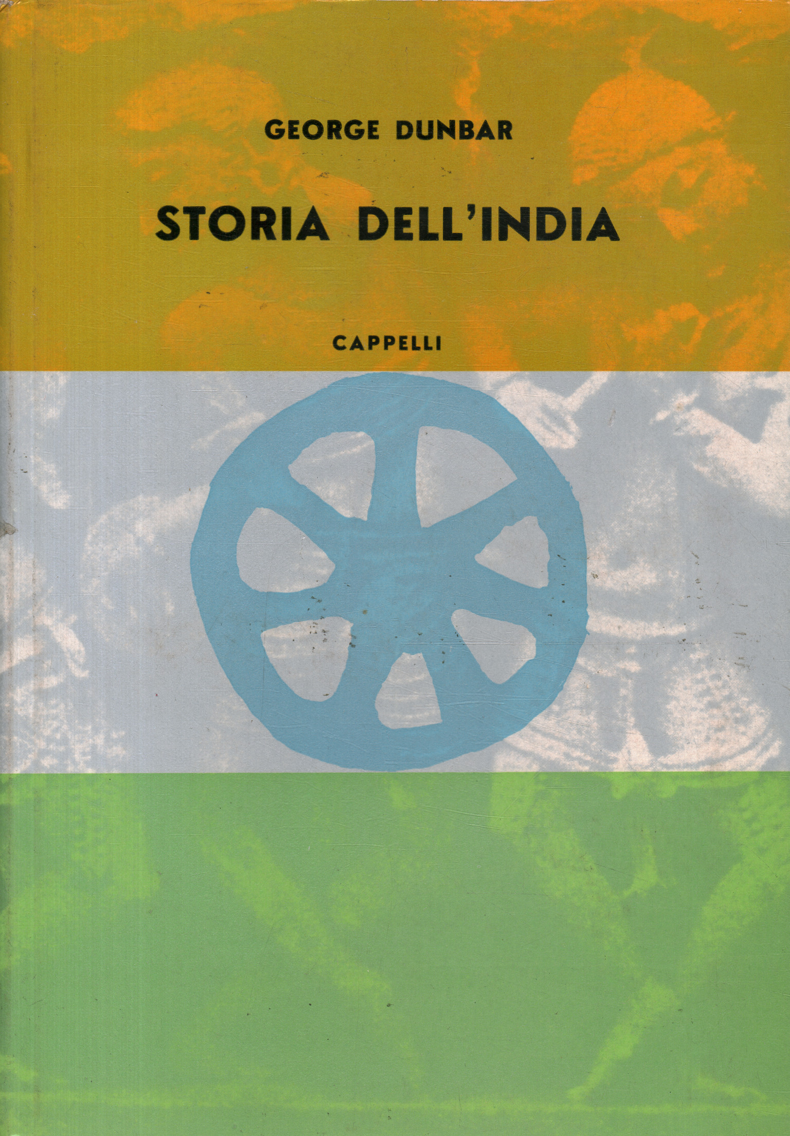 Histoire de l'Inde