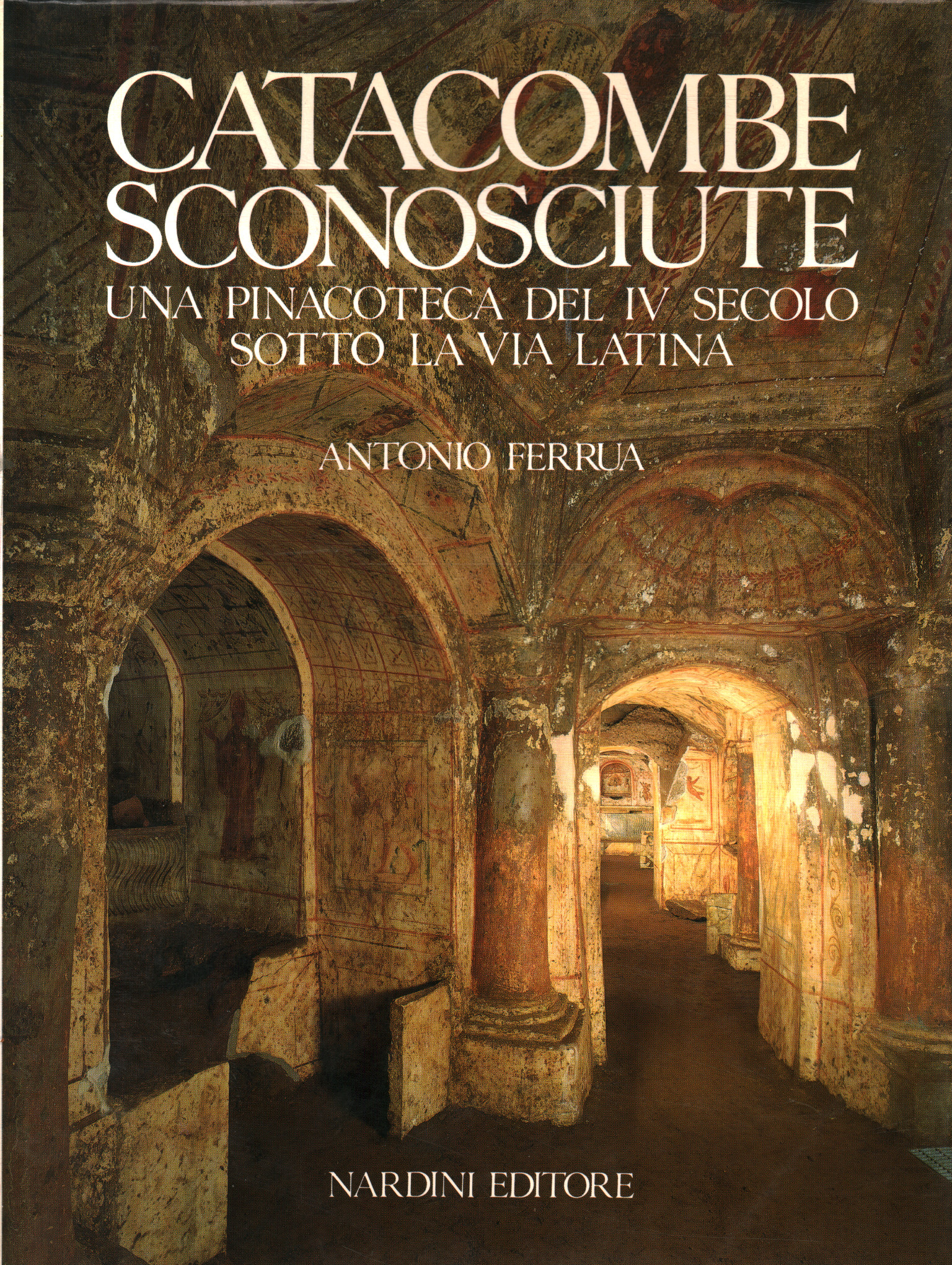 Catacombe sconosciute