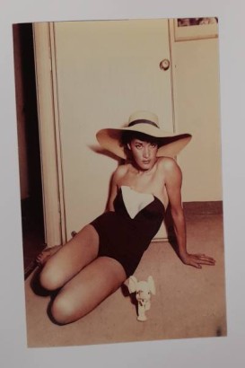 Carlo Mollino. Photographs 1956-1962