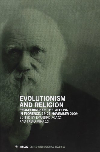 Évolutionnisme et religion