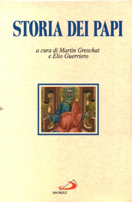 Storia dei papi