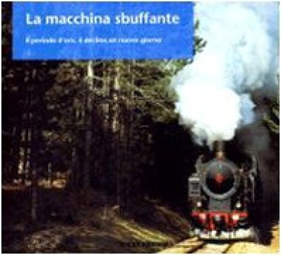La macchina sbuffante