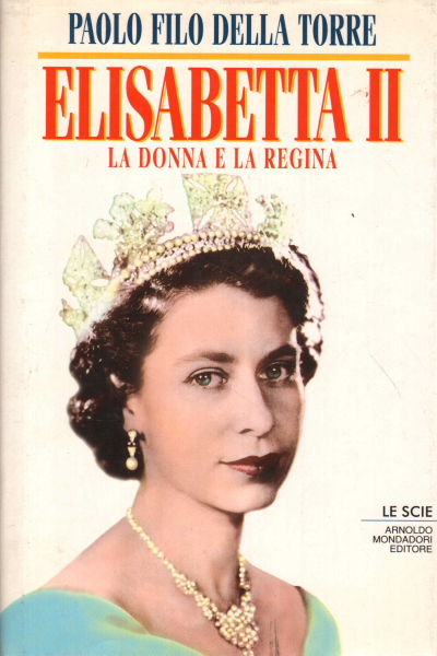 Élisabeth II