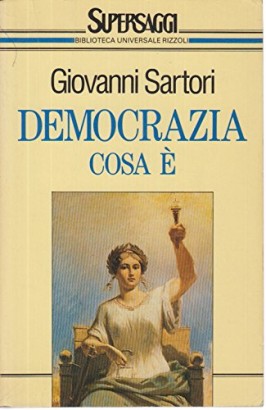 Democrazia