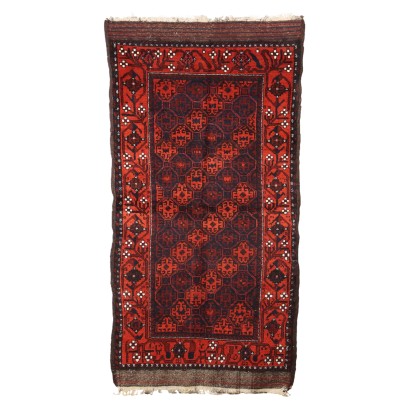 Alfombra Beluchi - Irán