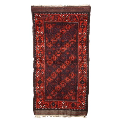 Tapis baloutche - Iran ,Tapis baloutche - Iran