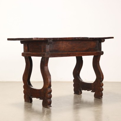 Baroque refectory table