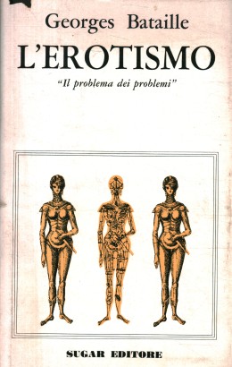 L'erotismo