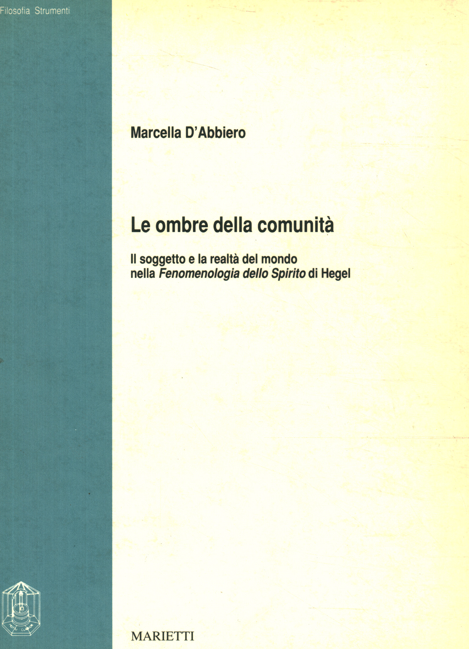 Le ombre della comunità