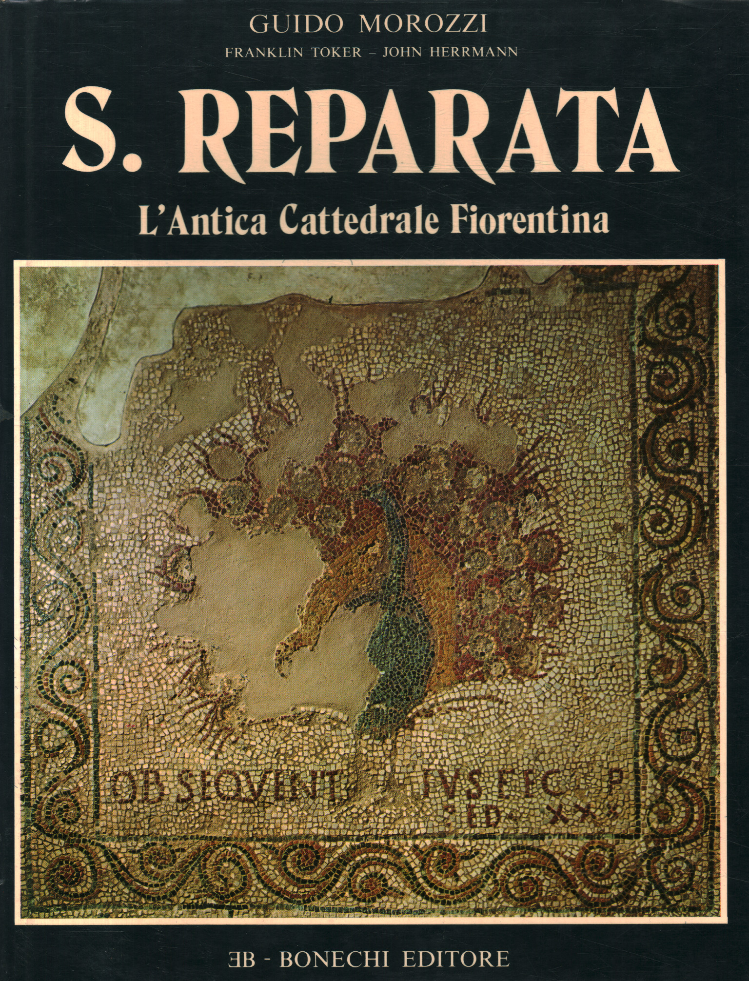 Sainte Réparata