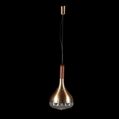 Lampada Anni 60