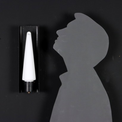 Lampen aus den 60er Jahren