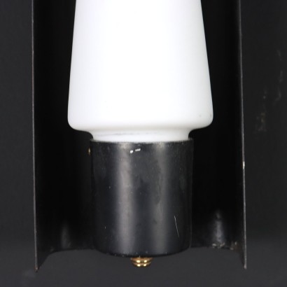 Lampen aus den 60er Jahren