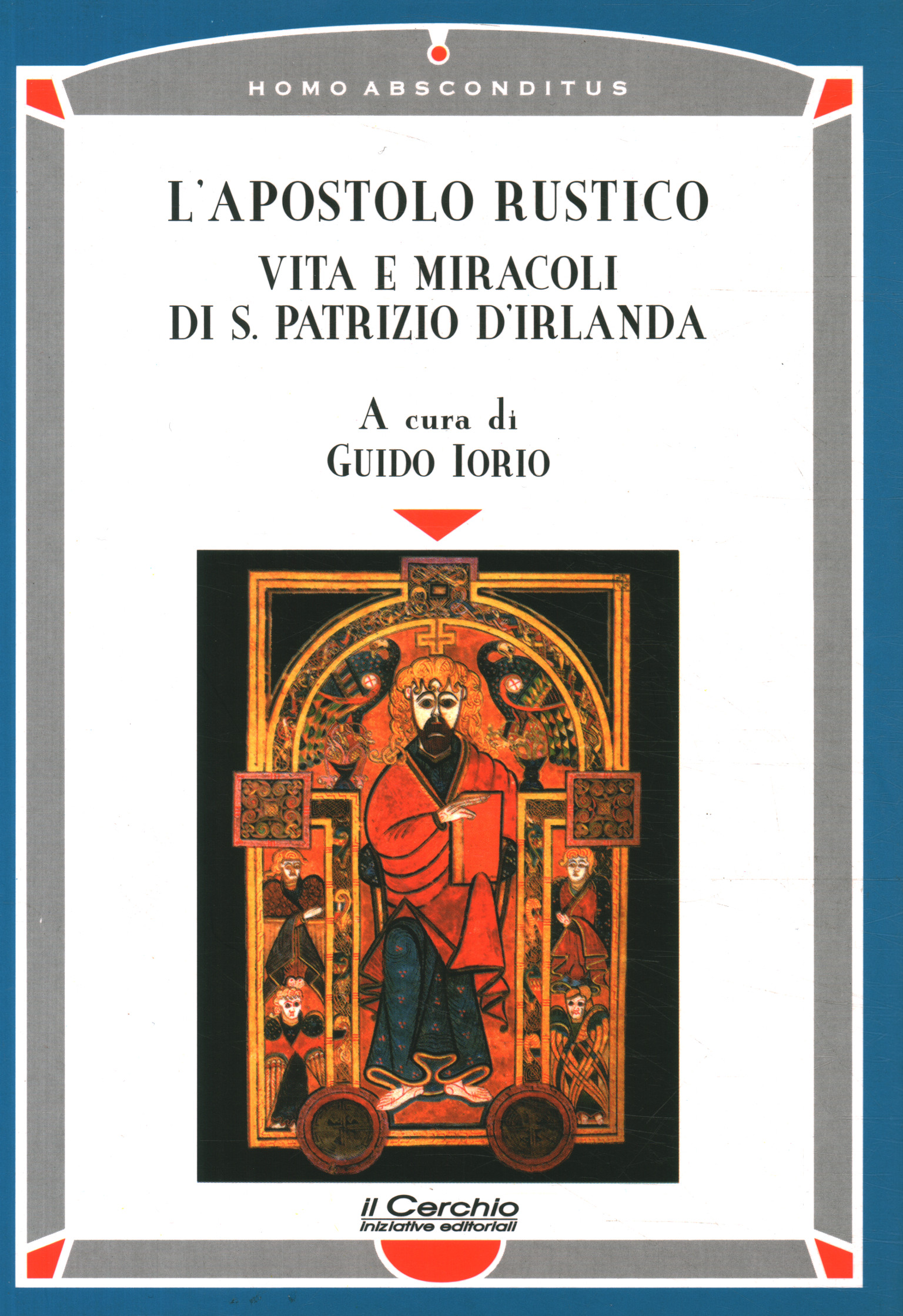 L'apostolo rustico