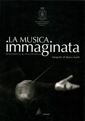 La musica immaginata