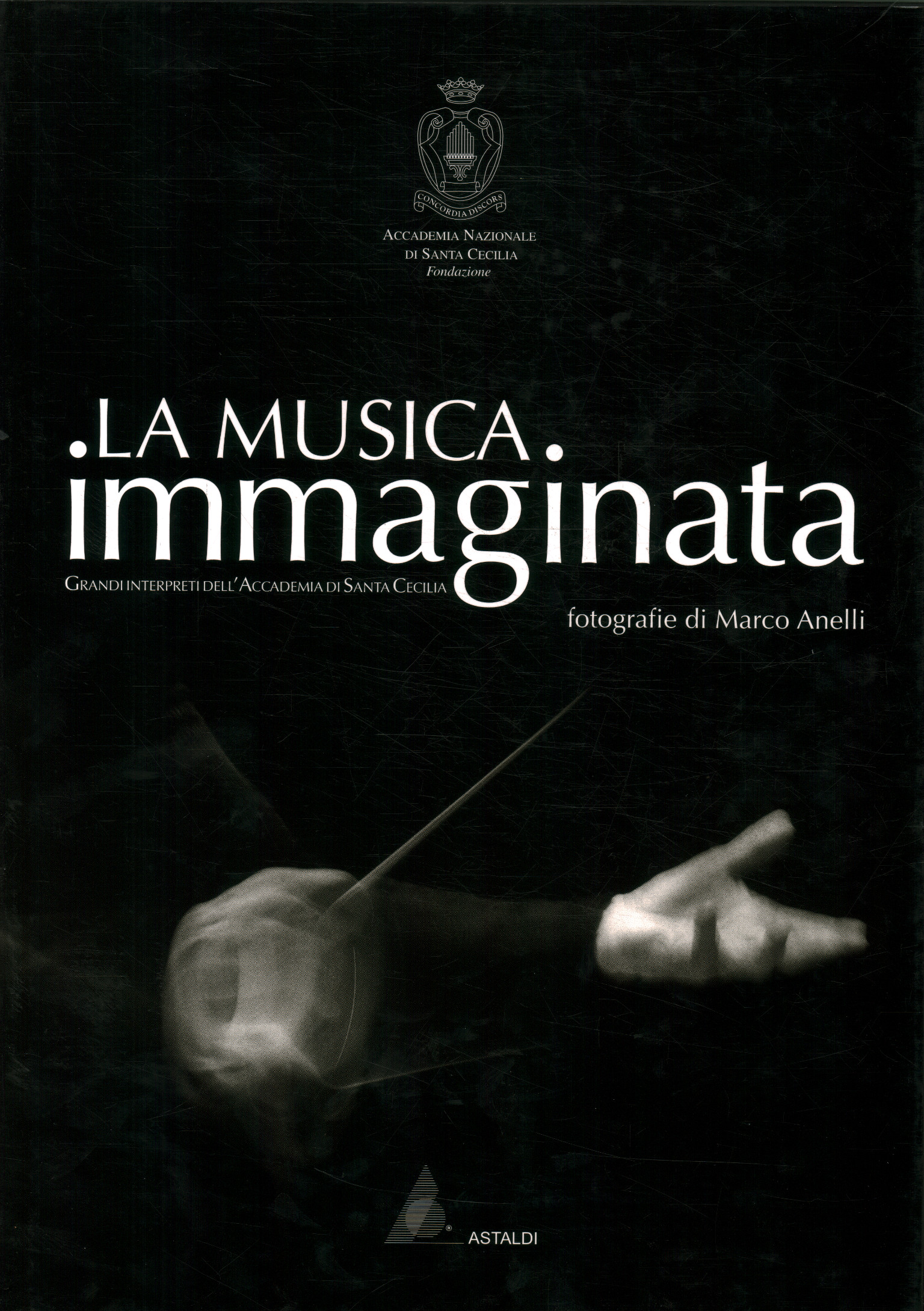 Imagined music