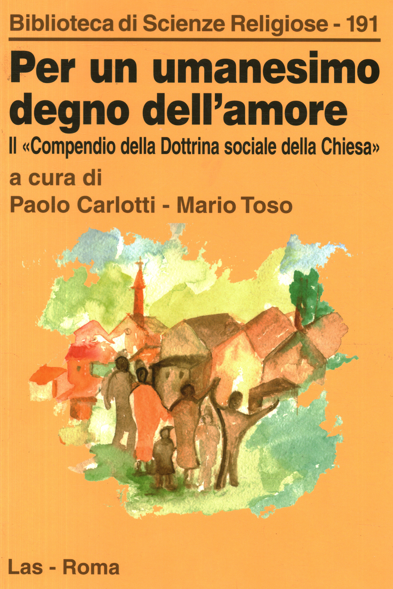 Per un umanesimo degno dell'amo