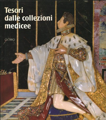 Tesori dalle collezioni medicee