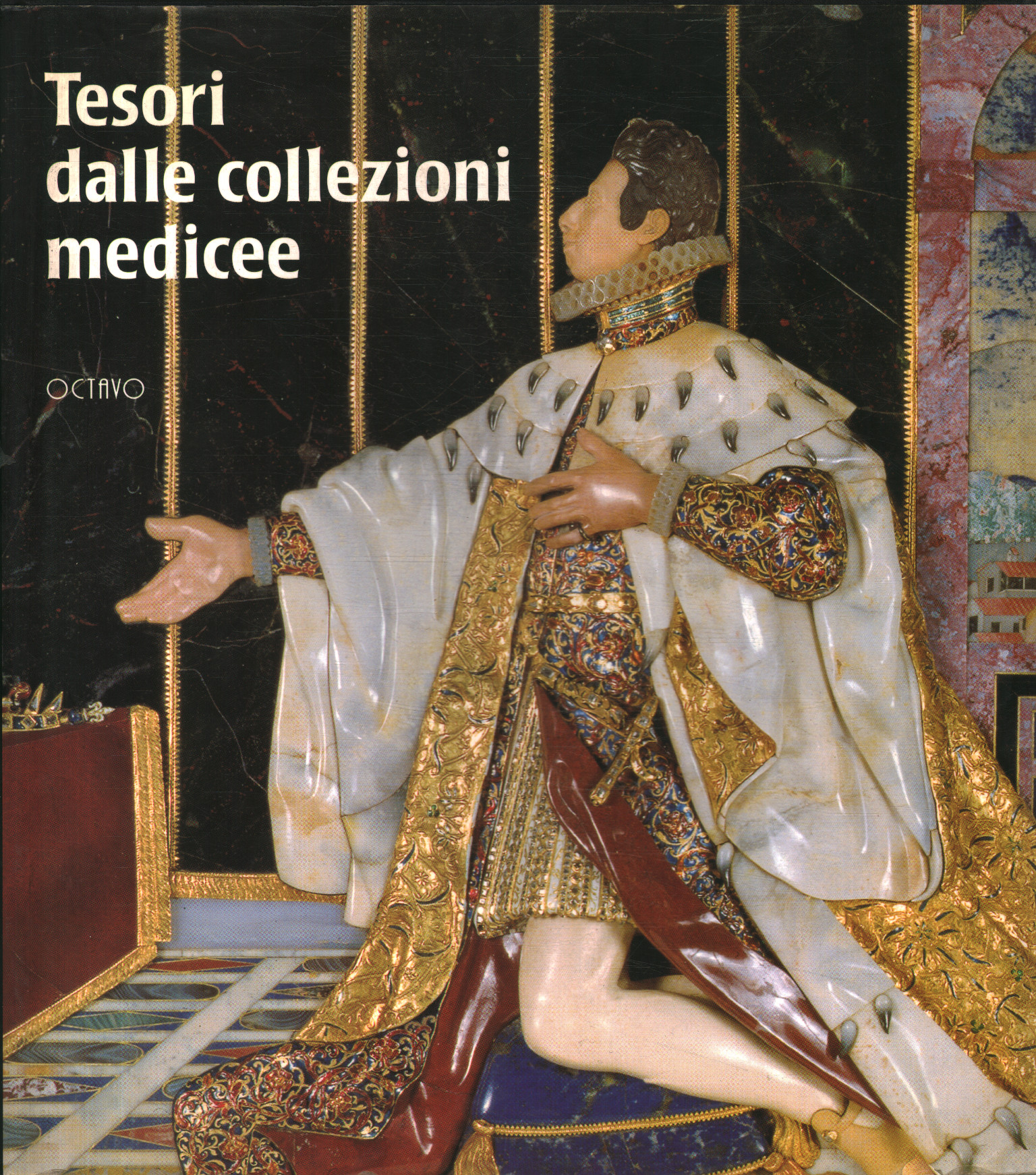 Treasures from the Medici collections