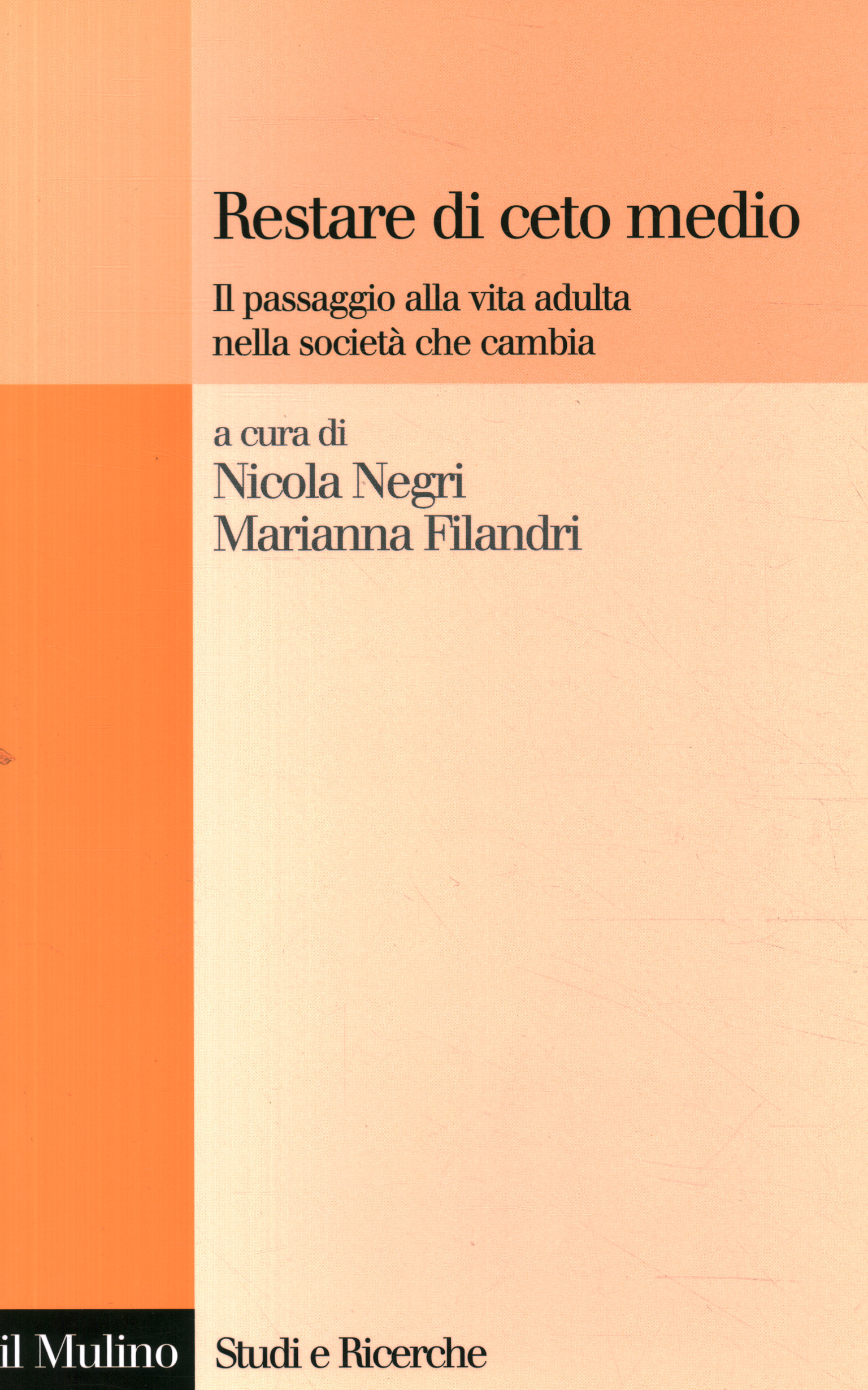 Restare di ceto medio