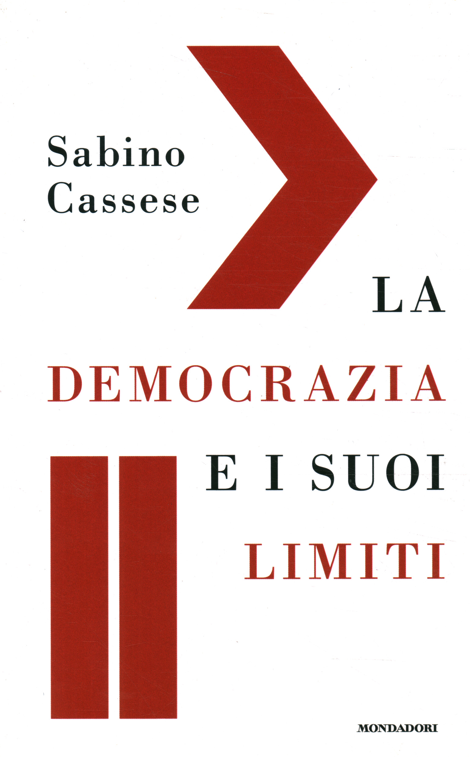 La democracia y sus límites