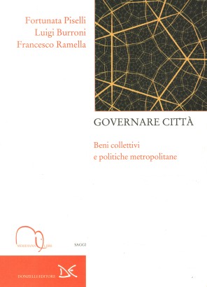 Governare città