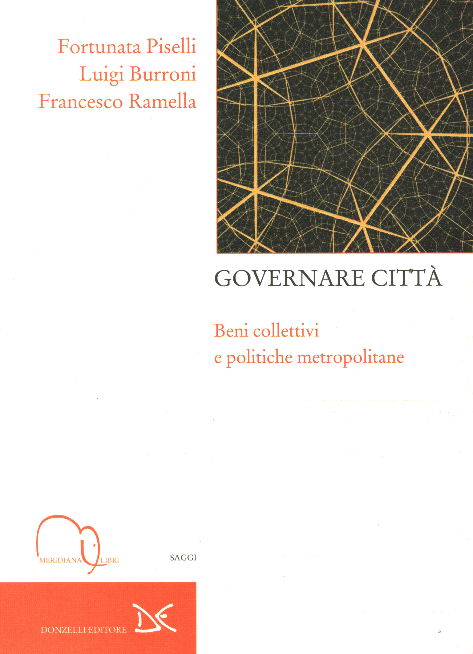 Governare città