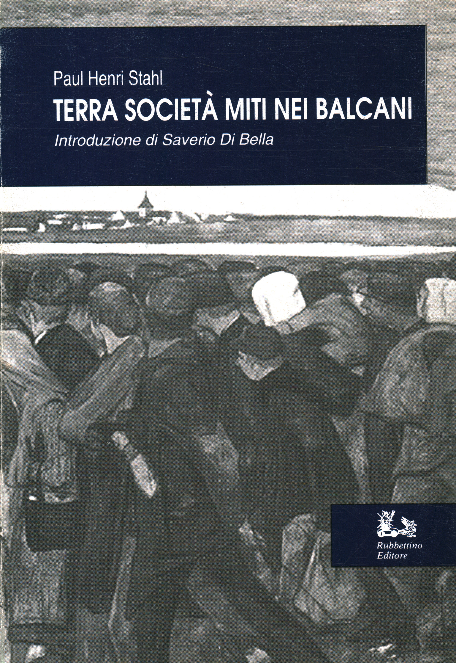 Société terrienne, mythes dans les Balkans, Société terrienne, mythes dans les Balkans