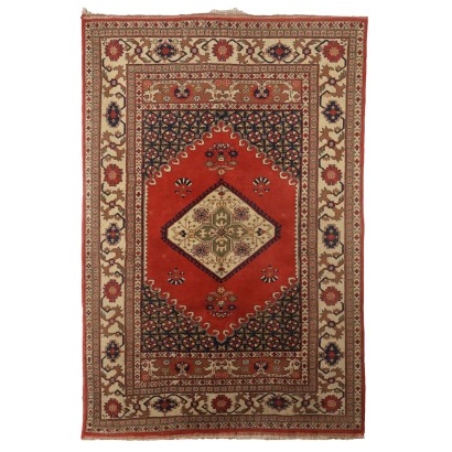Alfombra Melas - Turquía