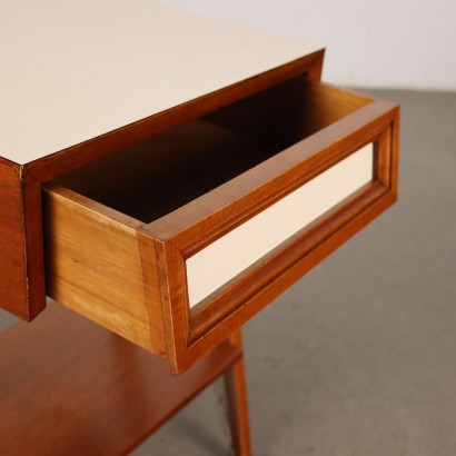 Nightstands from the 50s