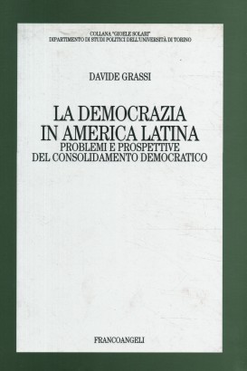 La democrazia in America Latina