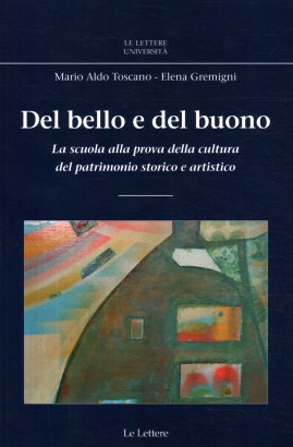 Del bello e del buono