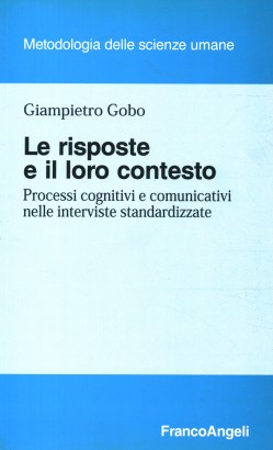 Le risposte il loro contesto