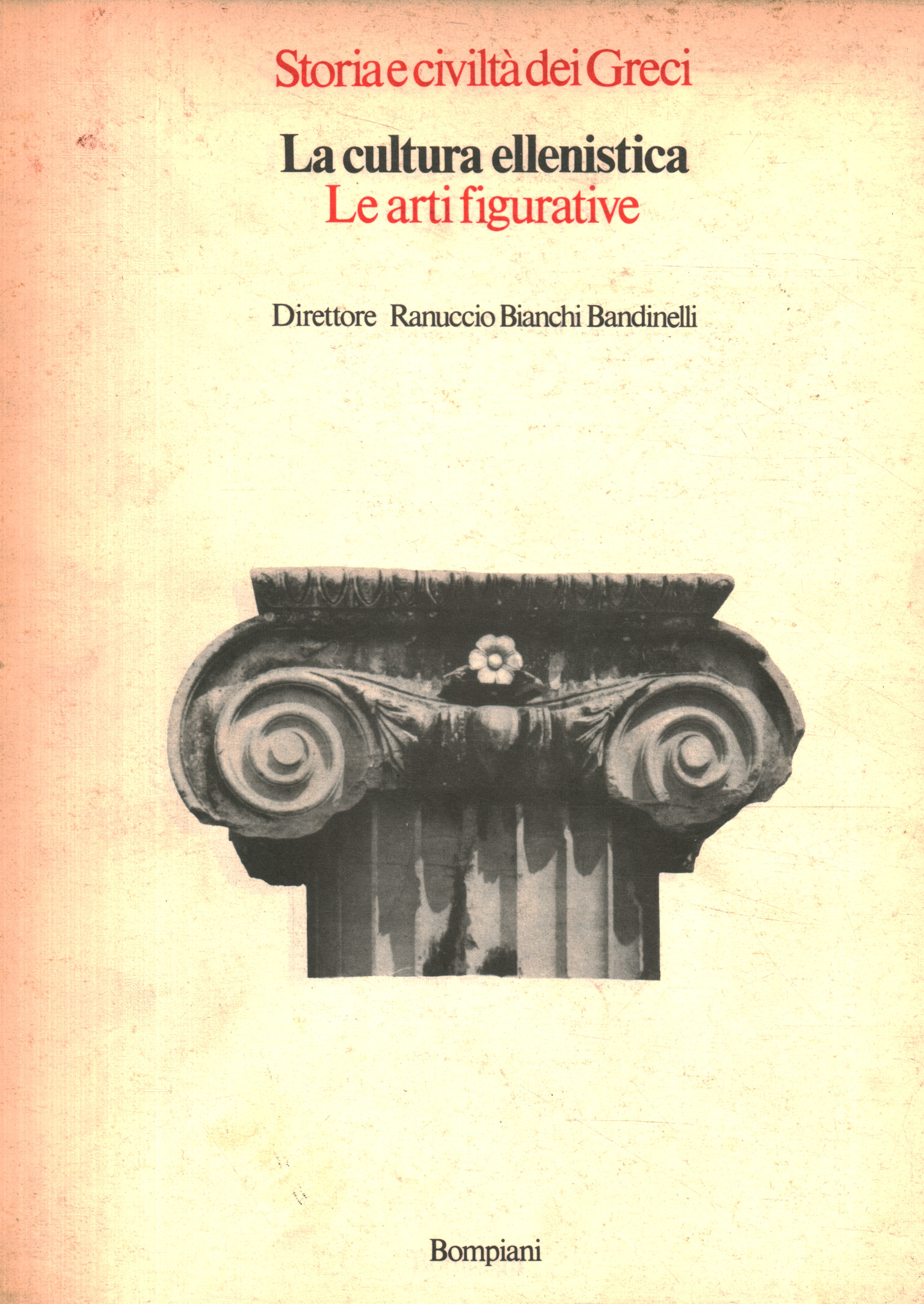 Histoire et civilisation des Grecs. Le "cu
