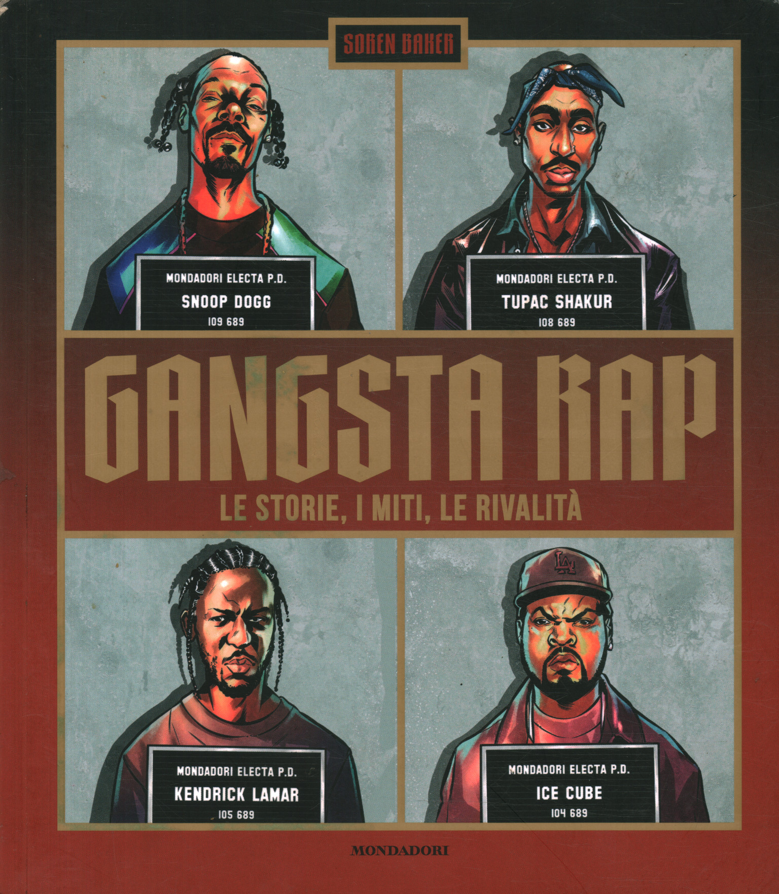 Gangsta-Rap