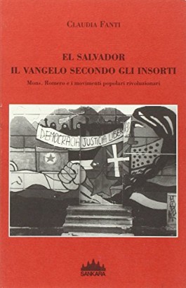 Il vangelo secondo gli insorti