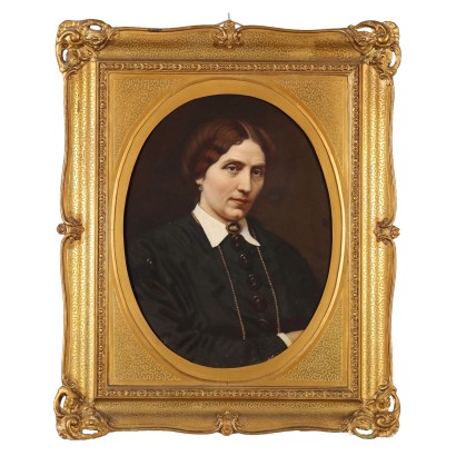 Retrato femenino