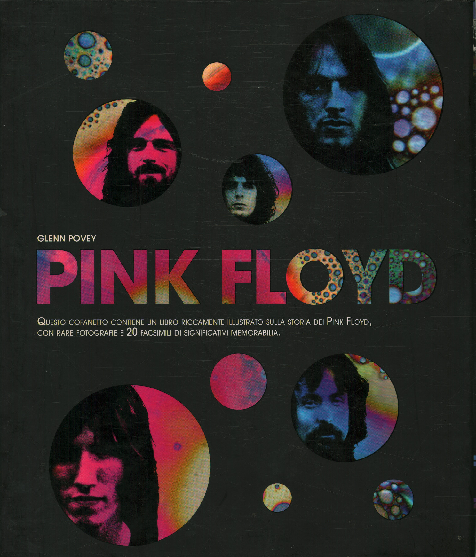 Pink Floyd