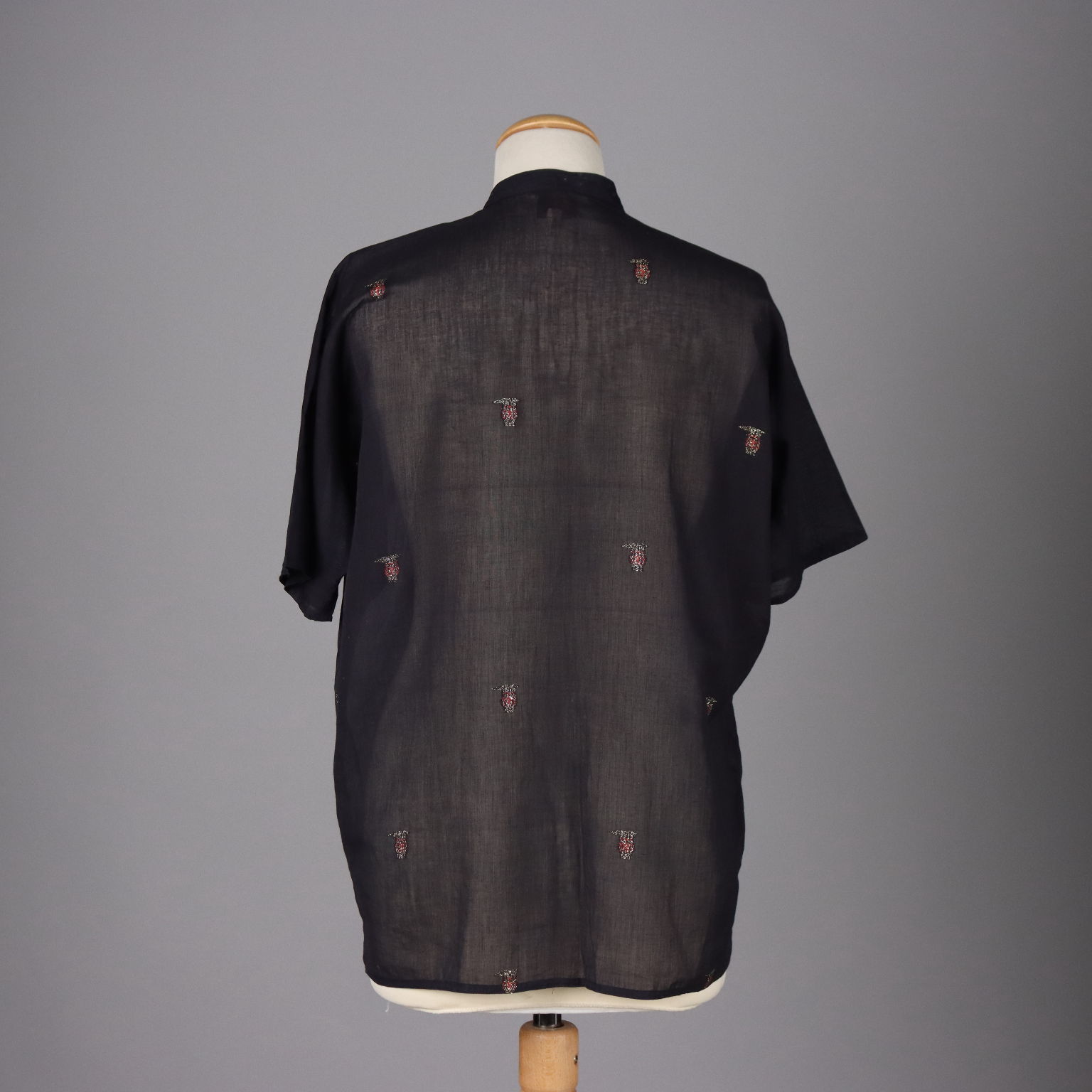 Taglia camicia 42 best sale corrisponde a