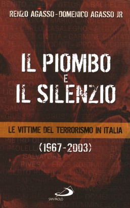 Il piombo e il silenzio