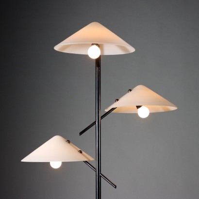 Lampe des années 60