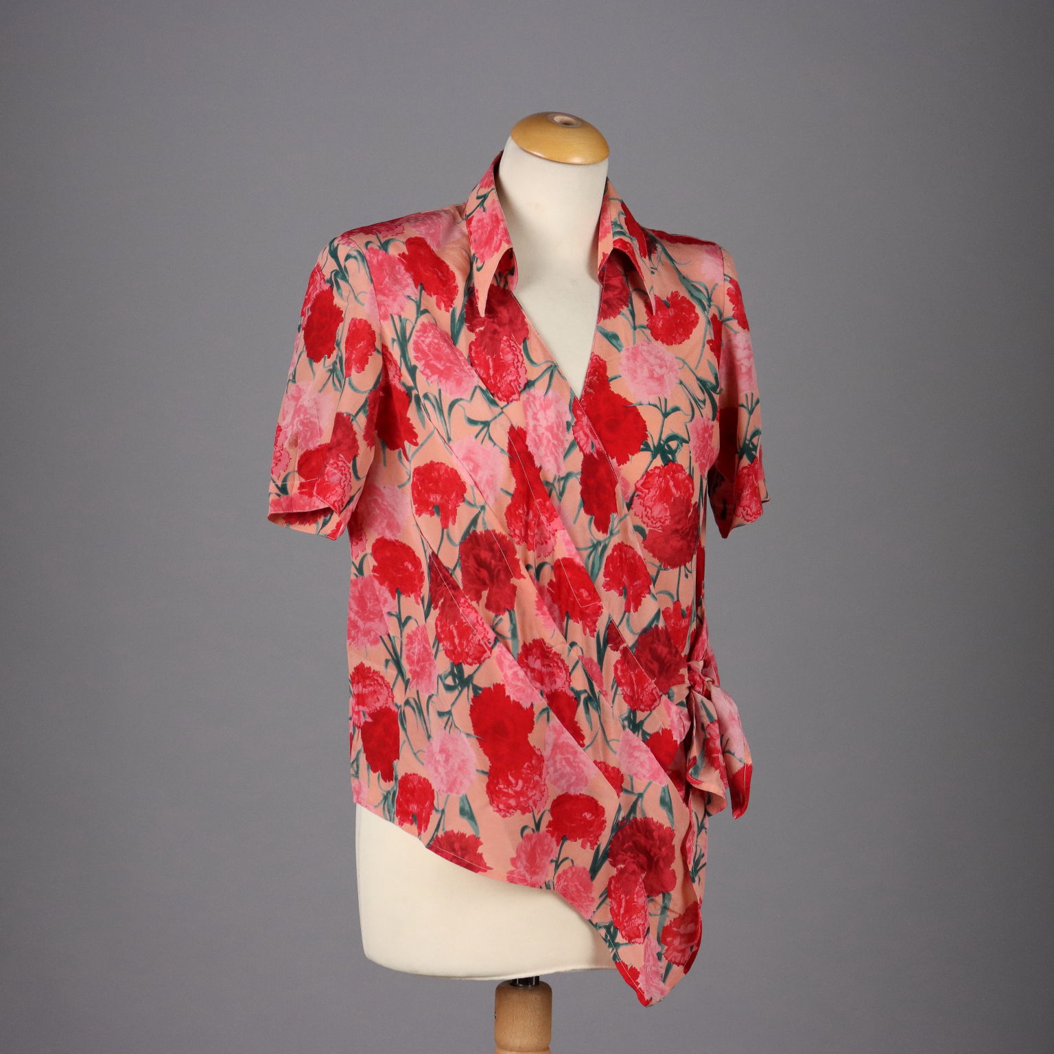 Taglia camicia sales 42 corrisponde a
