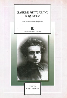 Gramsci: il partito politico nei Quaderni