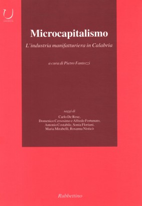 Microcapitalismo