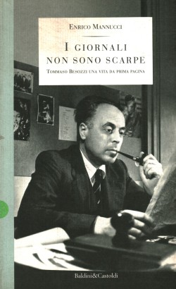 I giornali non sono scarpe