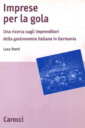 Imprese per la gola