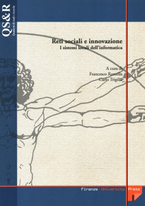 Reti sociali e innovazione. I sistemi locali dell'informatica
