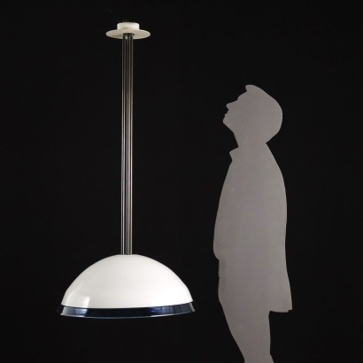 Lampe Toso des années 80